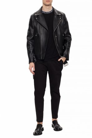 Biker jacket, zdjęcie 2 Biker jacket od Acne
